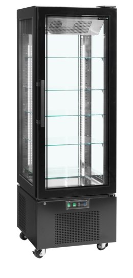 Chłodnicza witryna ekspozycyjna (Chłodzenie) UPD400-C
