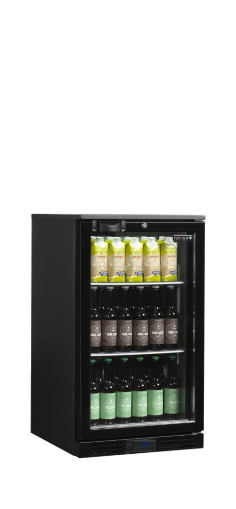 Chłodziarka barowa DB106H
