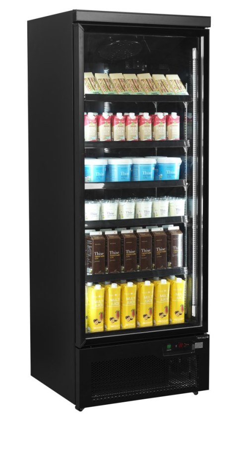 Chłodziarka ekspozycyjna Atom Maxi C1DBB