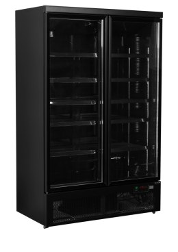 Chłodziarka ekspozycyjna Atom Maxi C2DBB