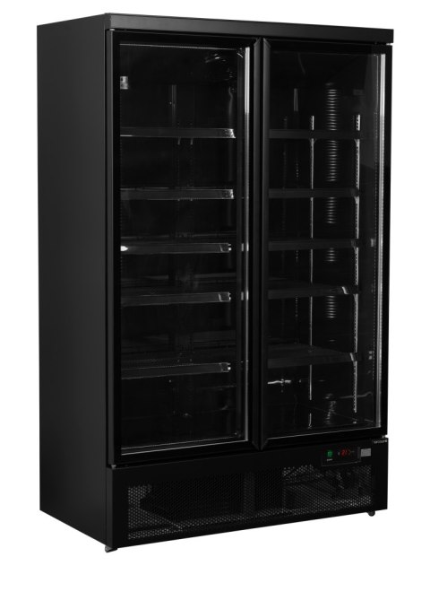 Chłodziarka ekspozycyjna Atom Maxi C2DBB