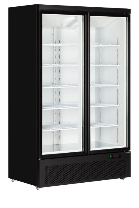 Chłodziarka ekspozycyjna Atom Maxi C2DB