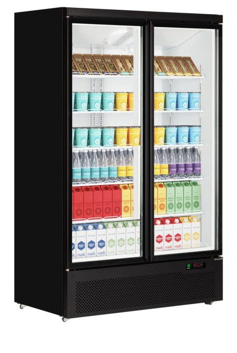 Chłodziarka ekspozycyjna Atom Maxi C2DB