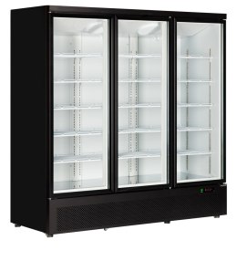 Chłodziarka ekspozycyjna Atom Maxi C3DB