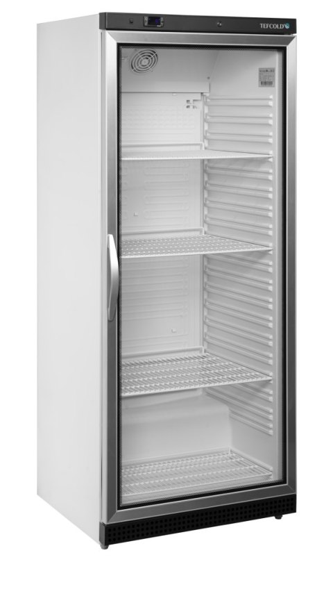 Chłodziarka ekspozycyjna GN2/1 UR600G