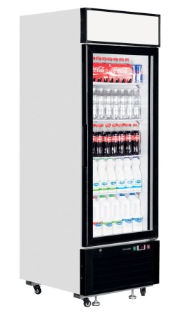 Chłodziarka ekspozycyjna LGC2500