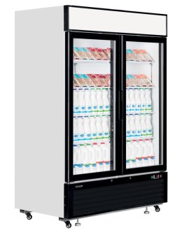 Chłodziarka ekspozycyjna LGC5000