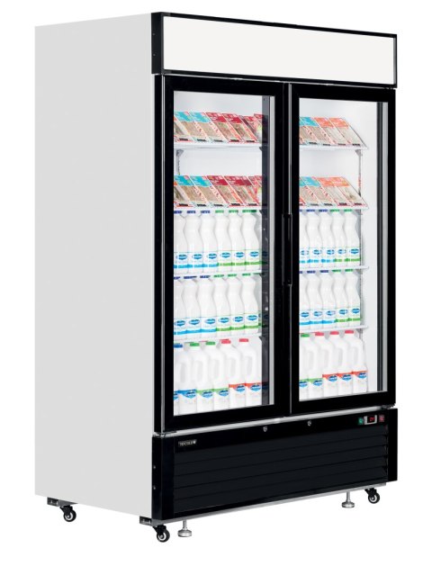 Chłodziarka ekspozycyjna LGC5000