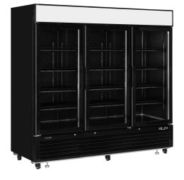 Chłodziarka ekspozycyjna LGC7500B
