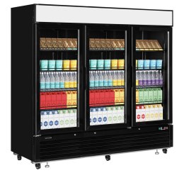 Chłodziarka ekspozycyjna LGC7500B