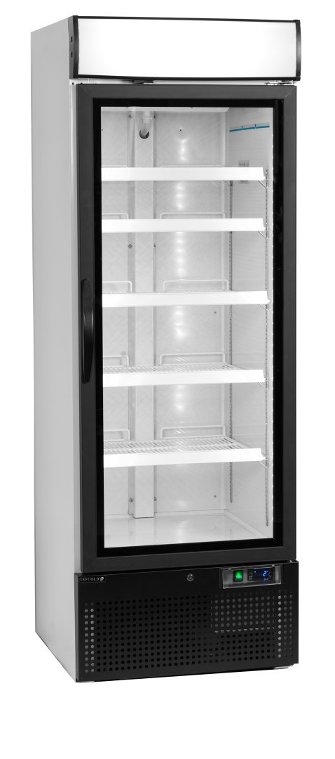 Chłodziarka ekspozycyjna NC2500G