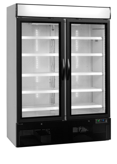 Chłodziarka ekspozycyjna NC5000G