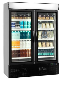 Chłodziarka ekspozycyjna NC5000G