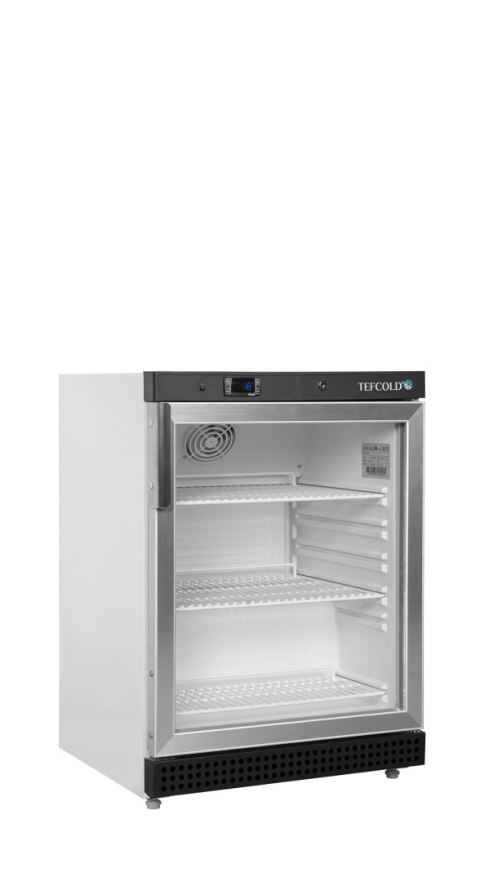 Chłodziarka ekspozycyjna UR200G