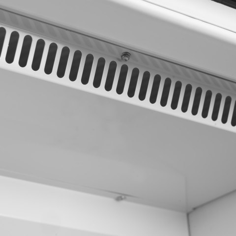 Chłodziarka magazynowa UR200W1