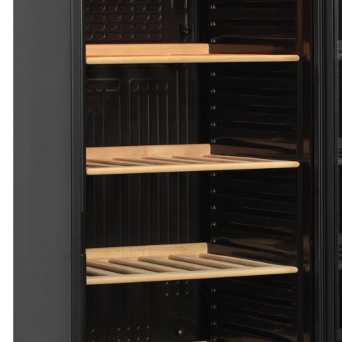 Chłodziarka magazynowa zdatna do win CPP1380E