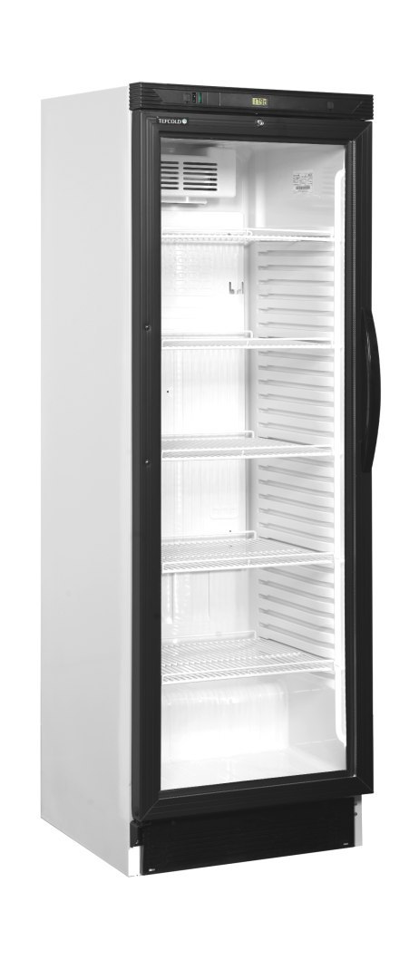 Chłodziarka na butelki, zawiasy z lewej strony CEV425 1 LED L/H