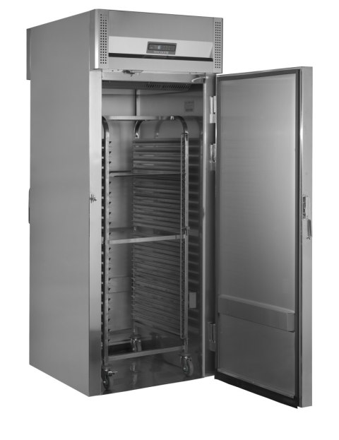 Chłodziarka przejezdna RTC880X1