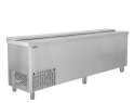 Chłodziarka skrzyniowa BHC250X1