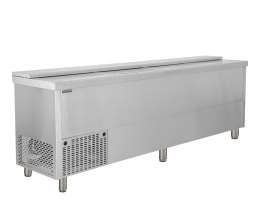 Chłodziarka skrzyniowa BHC250X1