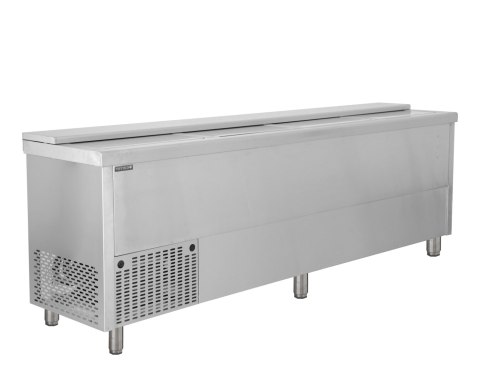 Chłodziarka skrzyniowa BHC250X1