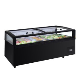 Chłodziarka / zamrażarka supermarketowa View 200 CF VS B