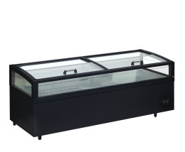 Chłodziarka / zamrażarka supermarketowa View 250 CF VS B