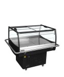 Czarna chłodziarka impulsowa PDC90SL-2