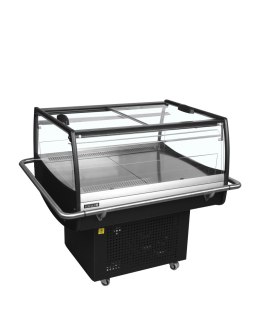 Czarna chłodziarka impulsowa PDC90SL-2
