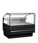 Witryna chłodnicza SOCA12590B 1298 x 1120 x 1190 mm