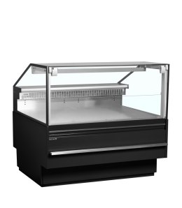 Witryna chłodnicza SOCA12590B 1298 x 1120 x 1190 mm