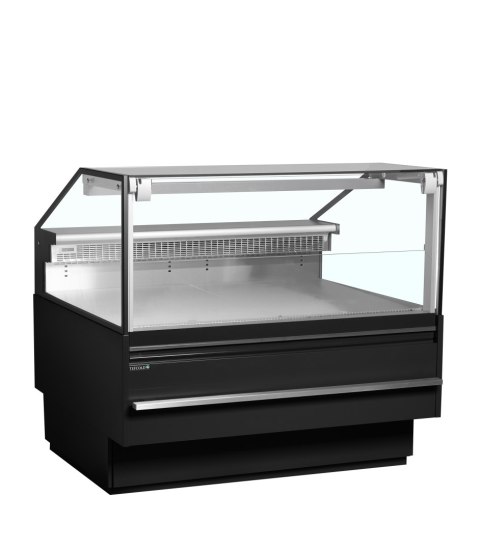 Witryna chłodnicza SOCA12590B 1298 x 1120 x 1190 mm