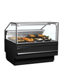Witryna chłodnicza SOCA12590B 1298 x 1120 x 1190 mm
