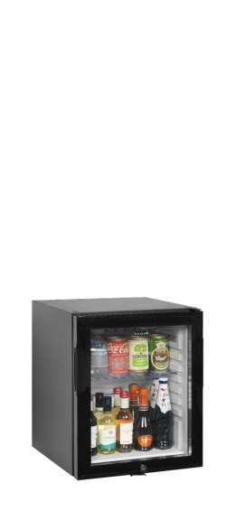 Minibar ze szklanymi drzwiami TM35GC