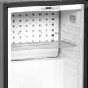 Minibar ze szklanymi drzwiami TM35GC