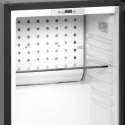 Minibar ze szklanymi drzwiami TM35GC