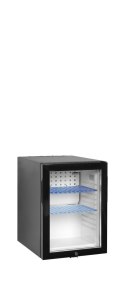 Minibar ze szklanymi drzwiami TM45GC