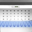 Minibar ze szklanymi drzwiami TM45GC