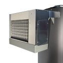 Monoblokowa jednostka mroźnicza (10,1-15 m³) CRU1015N w/o Panel