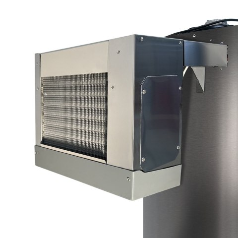 Monoblokowa jednostka mroźnicza (10,1-15 m³) CRU1015N w/o Panel