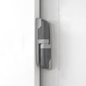 Panele do pomieszczenia chłodniczego 80 mm CR 180x240x220