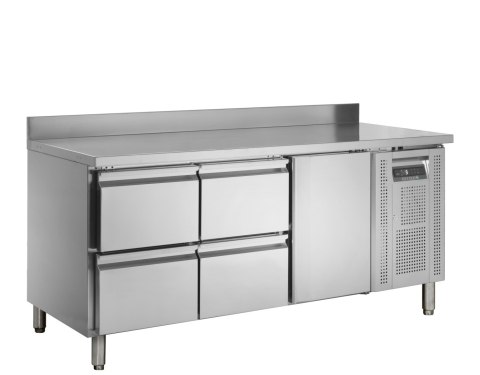 Stół chłodniczy GN1/1 CK7340