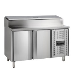 Stół do przygotowywania kanapek GN1/1 SS7200