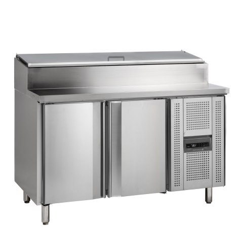 Stół do przygotowywania kanapek GN1/1 SS7200