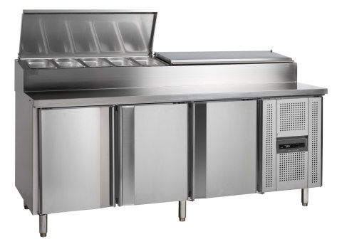 Stół do przygotowywania kanapek SS8300