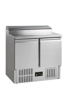 Stoły chłodnicze sałatkowe GN1/1 GSS20
