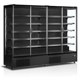 Sklepowy regał chłodniczy PC2500B