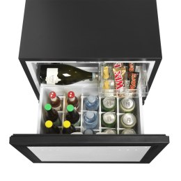 Szufladowy minibar TD50C