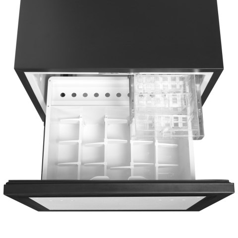 Szufladowy minibar TD50C
