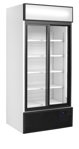 Witryna chłodnicza ekspozycyjna FSC891S